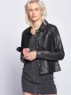 Lederjacke 42020110